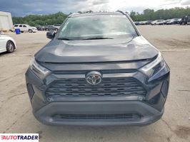 Toyota Pozostałe 2022 2