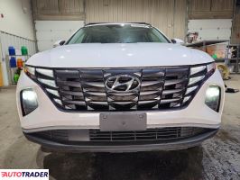 Hyundai Tucson 2024 2