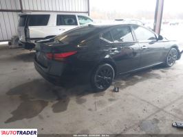 Nissan Altima 2020 2