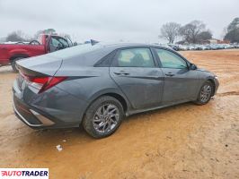 Hyundai Elantra 2024 2
