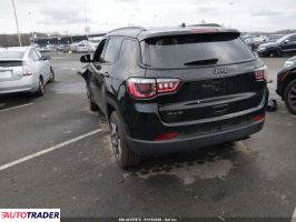 Jeep Compass 2021 2