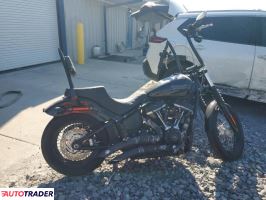 Harley-Davidson Pozostałe 2020 Harley-Davidson Pozostałe 2020