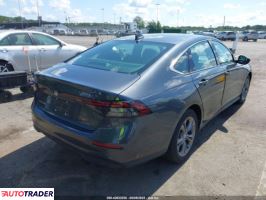 Honda Accord 2024 1 Honda Accord 2024 1