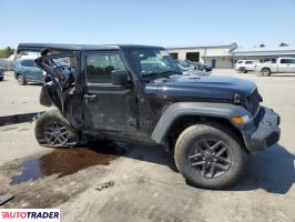 Jeep Wrangler 2024 3