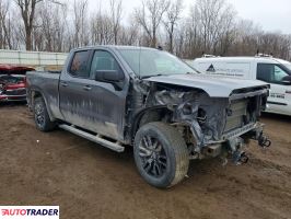 GMC Sierra 2022 5