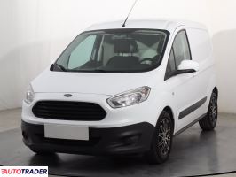 Ford Courier 2018 1.0