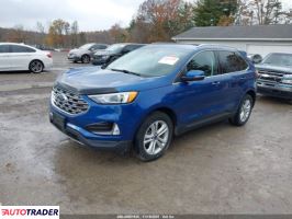 Ford Edge 2020 2