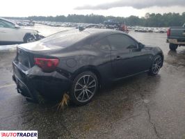 Toyota GT 86 2020 2 Toyota GT 86 2020 2