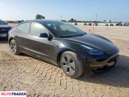 Tesla Model 3 2021 Tesla Model 3 2021