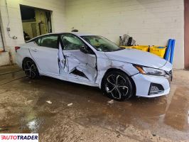 Nissan Altima 2024 2