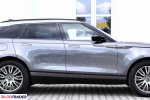Land Rover Pozostałe 2018 2.0 241 KM