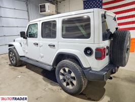 Jeep Wrangler 2021 2