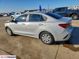 Kia Rio 2021 1