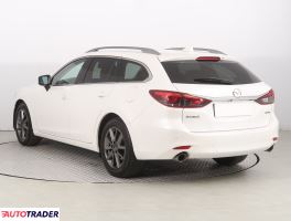 Mazda 6 2019 2.5 191 KM