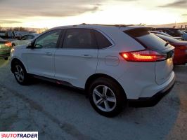 Ford Edge 2022 2
