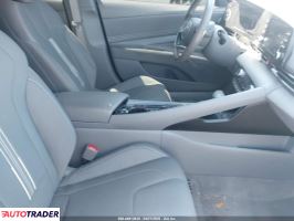 Hyundai Elantra 2022 2
