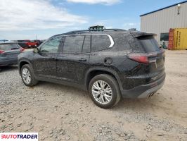 GMC Acadia 2024 2 GMC Acadia 2024 2