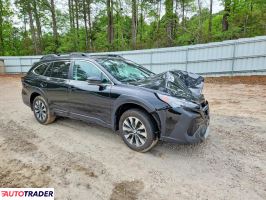 Subaru Outback 2025 2