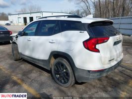 GMC Terrain 2021 1 GMC Terrain 2021 1
