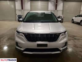 Kia Carnival 2022 3