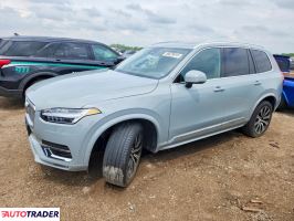 Volvo XC90 2024 2