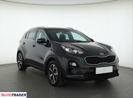 Kia Sportage 2019 1.6 174 KM