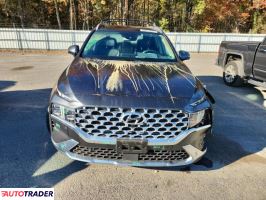 Hyundai Santa Fe 2023 2