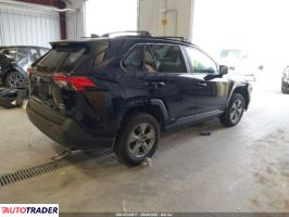 Toyota Pozostałe 2024 2