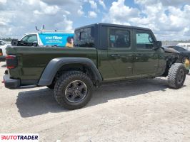 Jeep Pozostałe 2021 3