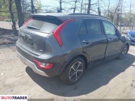Kia Niro 2023 1 Kia Niro 2023 1
