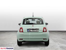 Fiat 500 2020 1.0 70 KM