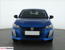 Peugeot 208 2024 1.2 99 KM Peugeot 208 2024 1.2 99 KM