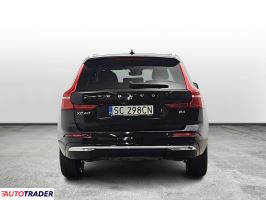 Volvo XC60 2023 2.0 197 KM