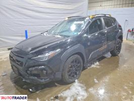 Subaru Pozostałe 2024 2