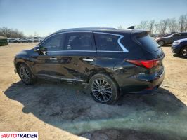 Infiniti Pozostałe 2020 3
