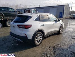 Ford Escape 2023 1
