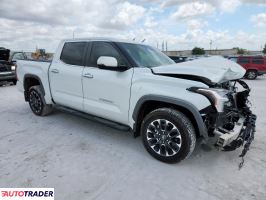 Toyota Tundra 2025 3 Toyota Tundra 2025 3
