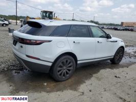 Land Rover Range Rover 2019 2 Land Rover Range Rover 2019 2
