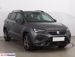 Seat Ateca - zobacz ofertę