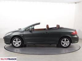Peugeot 307 2006 2.0 138 KM