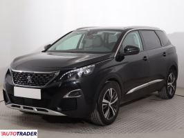 Peugeot 5008 2020 1.5 128 KM Peugeot 5008 2020 1.5 128 KM