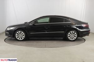 Volkswagen Passat CC 2009 1.8 158 KM