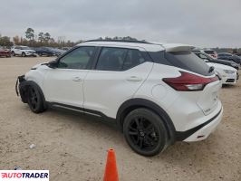 Nissan Pozostałe 2024 1