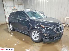 Chevrolet Equinox 2020 1