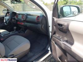 Toyota Tacoma 2023 3 Toyota Tacoma 2023 3