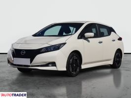Nissan Leaf 2022 0.0 147 KM
