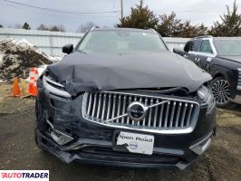 Volvo XC90 2023 2
