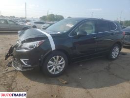 Buick Pozostałe 2020 2 Buick Pozostałe 2020 2