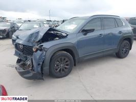 Mazda 5 2026 2