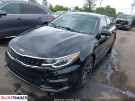 Kia Optima 2020 2